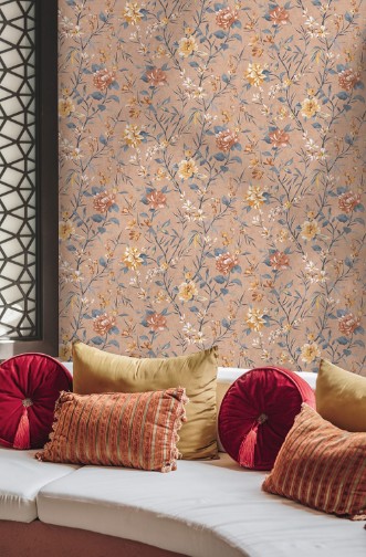 Obrázok z Sazanka coral - 91854
